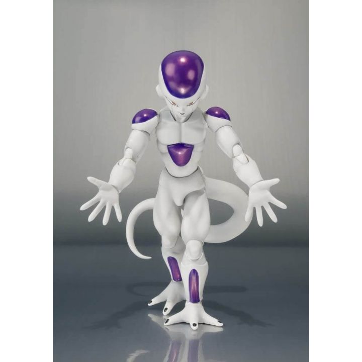 BANDAI S.H.Figuarts Dragon Ball - Frieza Final Form Figure