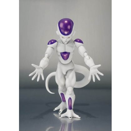 BANDAI S.H.Figuarts Dragon Ball - Frieza Final Form Figure