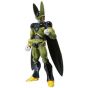 BANDAI S.H.Figuarts Dragon Ball - Perfect Cell Figure