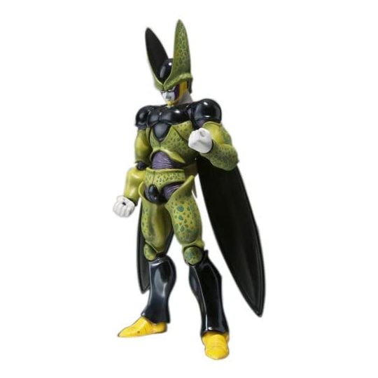 BANDAI S.H.Figuarts Dragon Ball - Perfect Cell Figure