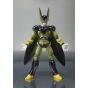 BANDAI S.H.Figuarts Dragon Ball - Perfect Cell Figure