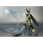 BANDAI S.H.Figuarts Dragon Ball - Perfect Cell Figure