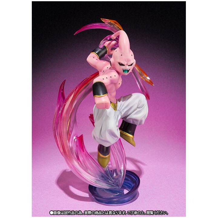 BANDAI Dragon Ball Figuarts Zero - Kid Buu Figure