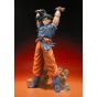 BANDAI Dragon Ball Figuarts Zero - Son Goku "Genki Dama" Figure