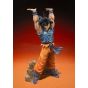 BANDAI Dragon Ball Figuarts Zero - Son Goku "Genki Dama" Figure