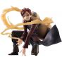 MegaHouse -Naruto Shippuden- G.E.M. Series GARA KAZEKAGE Figure