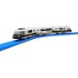 TAKARA TOMY -  Plarail S-44 - JR Kyushu Let's Play It (Asoboy) Series Express Train