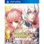 OTOMATE Wand of Fortune R2 Jikuu ni Shizumu Mokushiroku SONY PS VITA