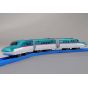 TAKARA TOMY - Plarail S-03 - Shinkansen E5 Hayabusa Series Express Train