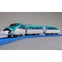 TAKARA TOMY - Plarail S-03 - Shinkansen E5 Hayabusa Train express