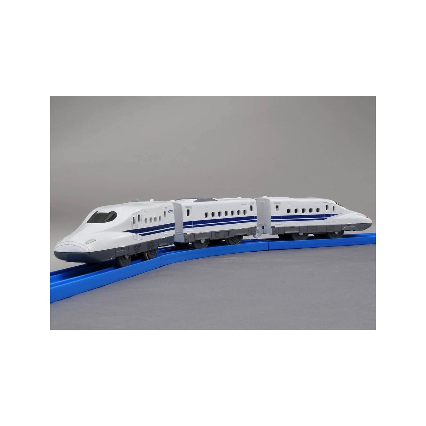 TAKARA TOMY - Plarail S-11 - Shinkansen N700 Sound Train express