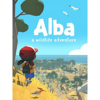 SUNSOFT - Alba Wildlife Adventure : ¡Mamore! Doubutsu no Shima para Nintendo Switch