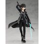 Good Smile Company POP UP PARADE - Sword Art Online the Movie Progressive: Aria of a Starless Night - Kirito Figure