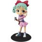 BANDAI Banpresto - Dragon Ball Q posket - Bulma A Color Figure