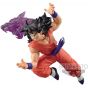 BANDAI Banpresto - Dragon Ball Z G×materia Yamcha Figure