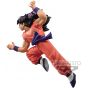 BANDAI Banpresto - Dragon Ball Z G×materia Yamcha Figure