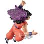 BANDAI Banpresto - Dragon Ball Z G×materia Yamcha Figure