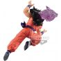 BANDAI Banpresto - Dragon Ball Z G×materia Yamcha Figure