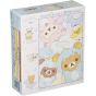 ENSKY - RILAKKUMA 300 Piece Jigsaw Puzzle 300-1721