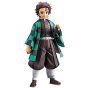 BANDAI Banpresto - Demon Slayer (Kimetsu no Yaiba) Grandista Tanjiro Kamado Figure