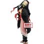 BANDAI Banpresto - Demon Slayer (Kimetsu no Yaiba) GLITTER&GLAMOURS Nezuko Kamado Figure