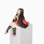 SEGA - Demon Slayer (Kimetsu no Yaiba) Premium Choko-nose Figure Nezuko Kamado Figure