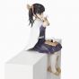 SEGA - Demon Slayer (Kimetsu no Yaiba) Premium Choko-nose Figure Kanao Tsuyuri Figure