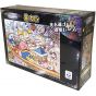 ENSKY - KIRBY 208 Piece Art Crystal Jigsaw Puzzle 208-AC39