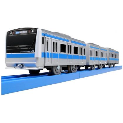 TAKARA TOMY - Plarail S-33 E233 Keihin Tohoku Line