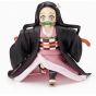 SEGA - Demon Slayer (Kimetsu no Yaiba) Super Premium Figure Little Nezuko Kamado Figure