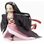 SEGA - Demon Slayer (Kimetsu no Yaiba) Super Premium Figure Little Nezuko Kamado Figure