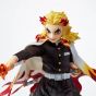 SEGA - Demon Slayer (Kimetsu no Yaiba) Super Premium Figure Kyōjurō Rengoku Figure