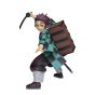 SEGA - Demon Slayer (Kimetsu no Yaiba) Super Premium Figure Tanjiro Kamado Figure