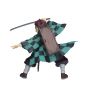 SEGA - Demon Slayer (Kimetsu no Yaiba) Super Premium Figure Tanjiro Kamado Figure