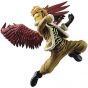 BANDAI Banpresto - My Hero Academia THE AMAZING HEROES vol.12 Hawks Figure