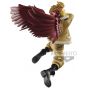 BANDAI Banpresto - My Hero Academia THE AMAZING HEROES vol.12 Hawks Figure