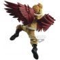 BANDAI Banpresto - My Hero Academia THE AMAZING HEROES vol.12 Hawks Figure