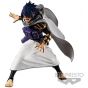 BANDAI Banpresto - My Hero Academia THE AMAZING HEROES vol.11 Tamaki Amajiki Figure