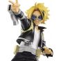 BANDAI Banpresto - My Hero Academia THE AMAZING HEROES vol.9 Denki Kaminari Figure