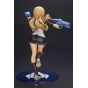 KOTOBUKIYA - ARTFX J Edens Zero Rebecca Bluegarden Figure