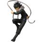 BANDAI Banpresto - My Hero Academia THE AMAZING HEROES vol.6 Shota Aizawa Figure