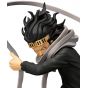 BANDAI Banpresto - My Hero Academia THE AMAZING HEROES vol.6 Shota Aizawa Figure