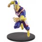 BANDAI Banpresto - My Hero Academia THE AMAZING HEROES vol.5 All Might Figure