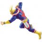 BANDAI Banpresto - My Hero Academia THE AMAZING HEROES vol.5 All Might Figure