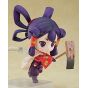 Good Smile Company - Nendoroid - Sakuna: Di riso e rovina - Figura della principessa Sakuna