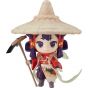 Good Smile Company - Nendoroid - Sakuna: Di riso e rovina - Figura della principessa Sakuna