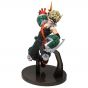 BANDAI Banpresto - My Hero Academia THE AMAZING HEROES vol.3 Katsuki Bakugo Figure