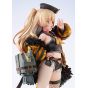 MIMEYOI - Azur Lane - Bache -Fletcher- Figura Destructor Clase