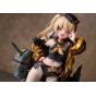 MIMEYOI - Azur Lane - Bache -Fletcher- Figura Destructor Clase