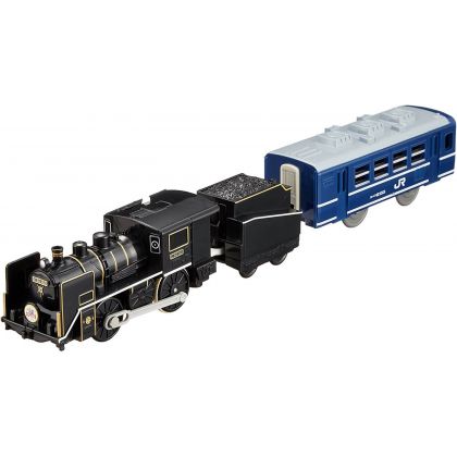 TAKARA TOMY - Plarail S-38...